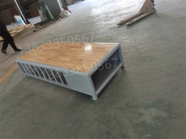 合肥拘留所床具