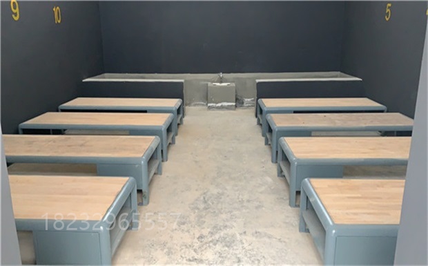 合肥拘留所床具