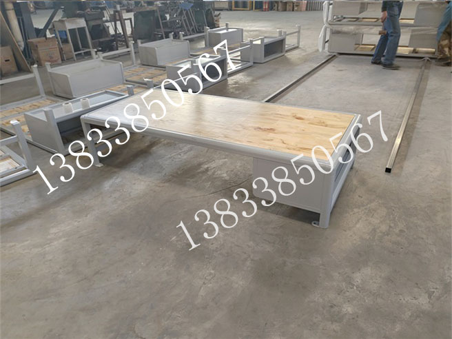合肥监狱床具